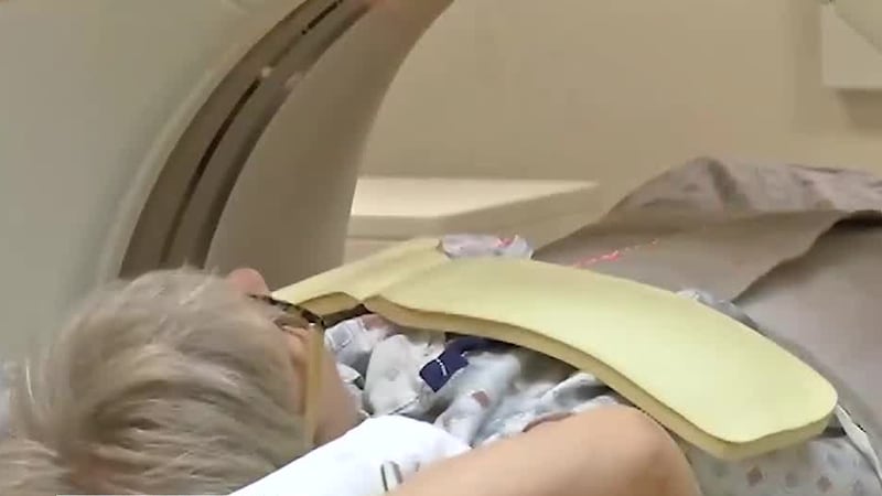 19 for a Cure: Women’s cancer care options