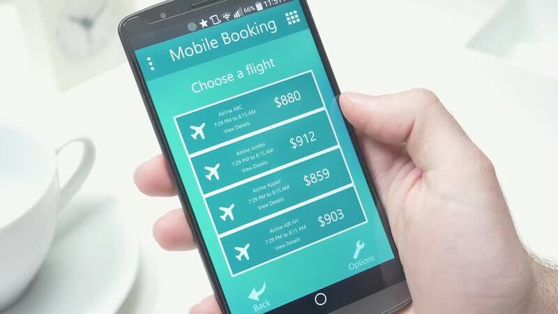 Travel expert reveals best time to buy plane tickets