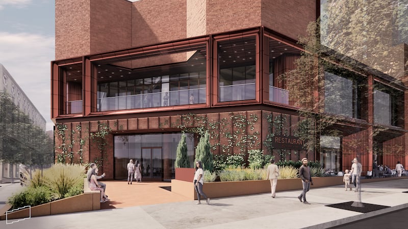 Paycor signed a lease with 3CDC to relocate its headquarters to the second floor of the former...