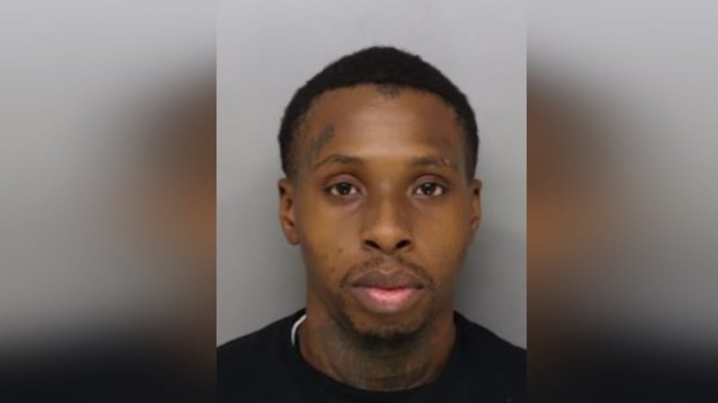 Ryan Brown, 30, pleaded guilty Tuesday in connection with the 2023 shooting death of...