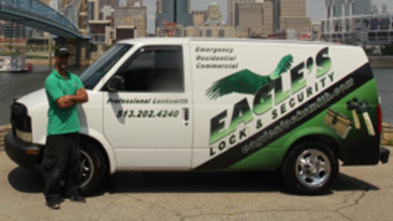 Eagle's Locksmith