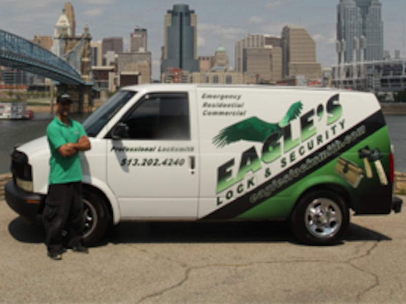 Eagle's Locksmith