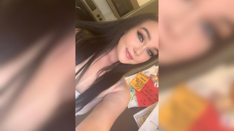 Alyssa Hill, 27, was killed at a Skyline Chili in Norwood on Tuesday.