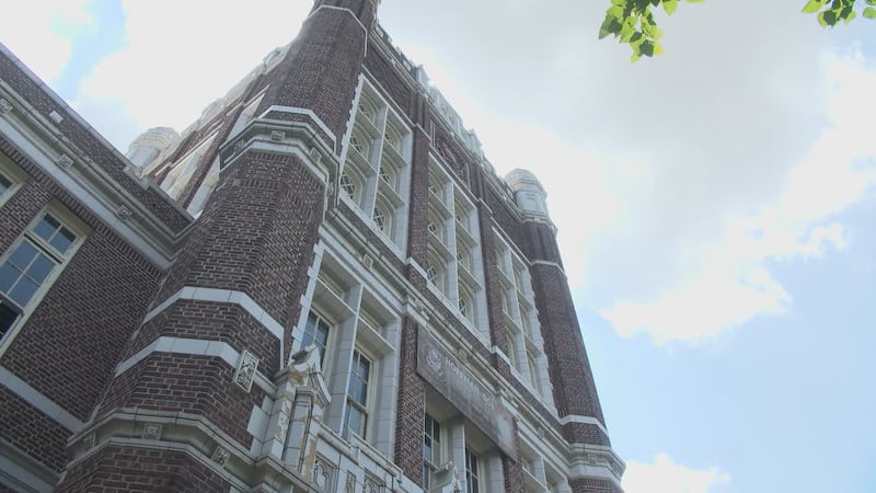 Organization enters contract to purchase East Walnut Hills landmark slated for demolition