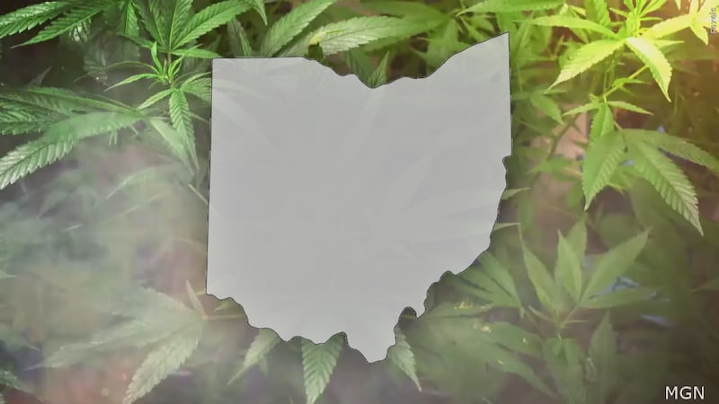 Two ordinances were passed, allowing dispensaries to legally operate in the city