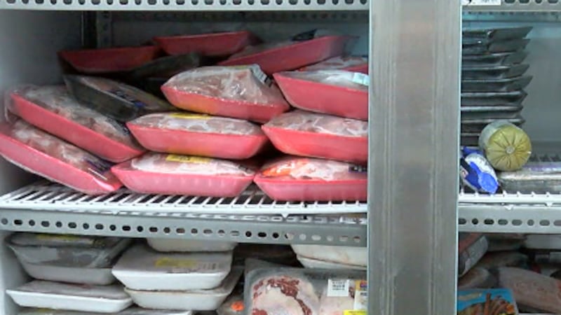 Reach Out Lakota says June is a crucial month as hunger increases when schools close