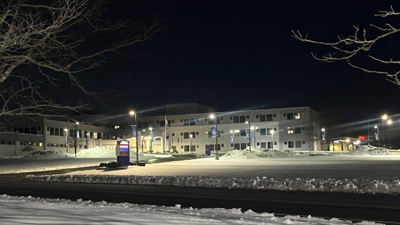 Smoke from a heating unit briefly prompted an evacuation at a Hillsboro hospital early...
