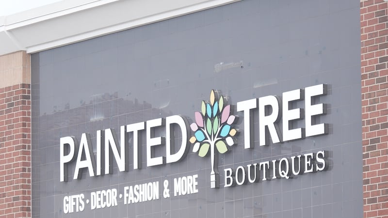 Vendors react to sudden closure of Painted Tree Boutiques in Fort Wayne