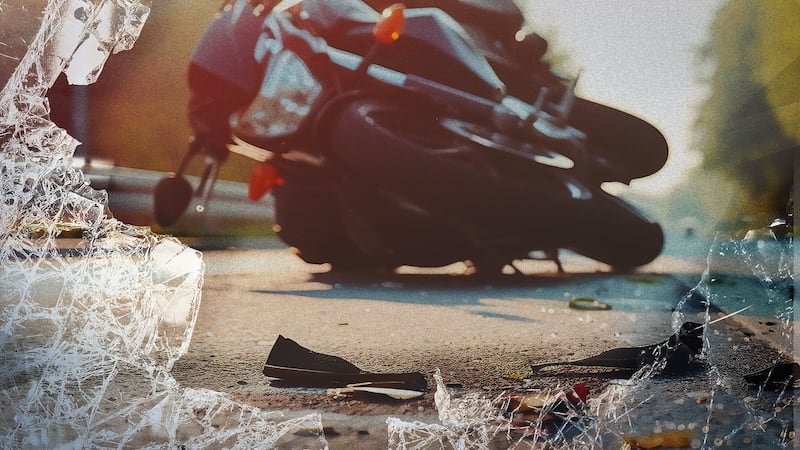 A motorcyclist was airlifted to a Cincinnati hospital from a crash in southeastern Indiana...