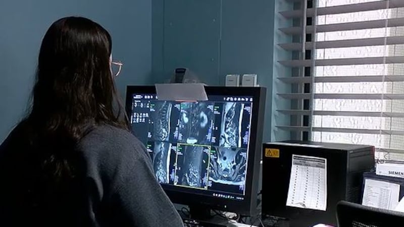 TriHealth is using AI to see into the human body without making an incision.