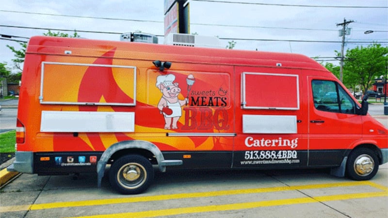 Sweets & Meats BBQ - Carryout, Catering & Food Truck.