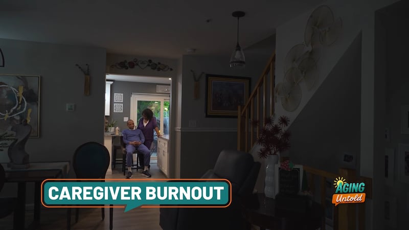 Caregiving for a loved one is not just a good deed. It’s a public health issue.