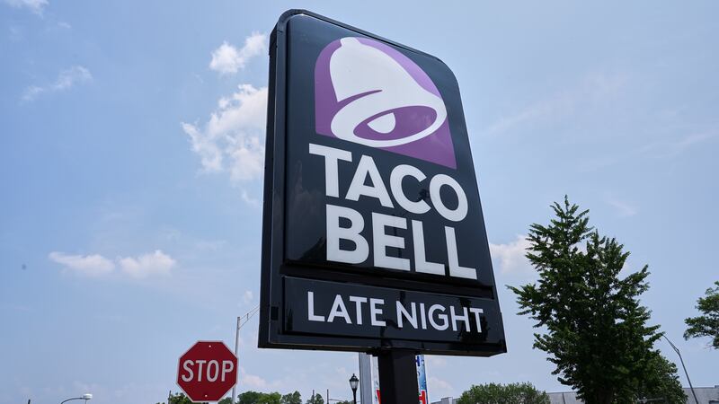 Taco Bell has removed shredded lettuce from restaurants nationwide, according to the attorneys.