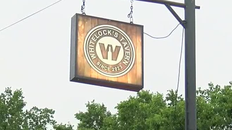 Whitelocks Tavern's monthly community cause supports Emert family after Aurora blaze