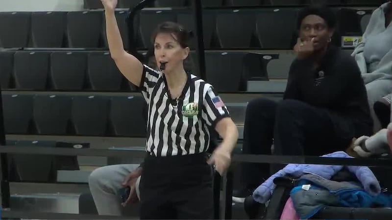 Kelly Whelan