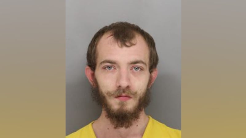Zachary Stumpf is expected to be sentenced Thursday in connection with the fire that damaged...
