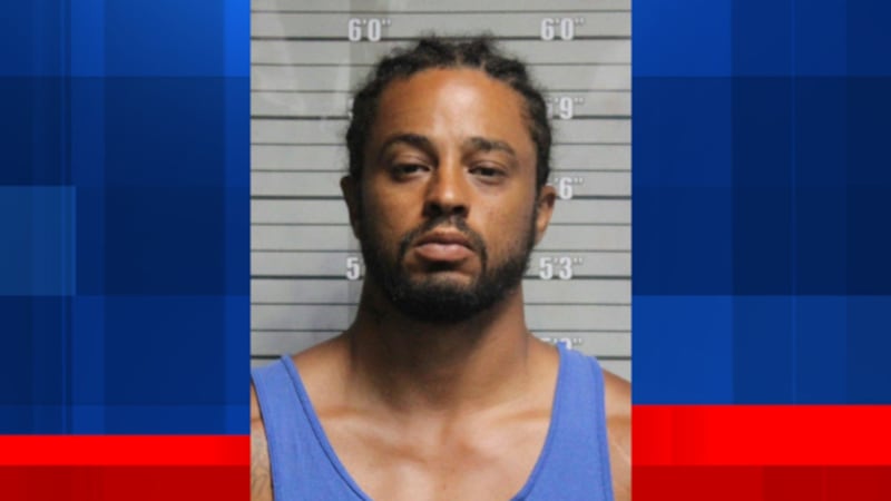 Robert Malone Jr., 36, was charged with kidnapping, rape, unlawful restraint, gross sexual...