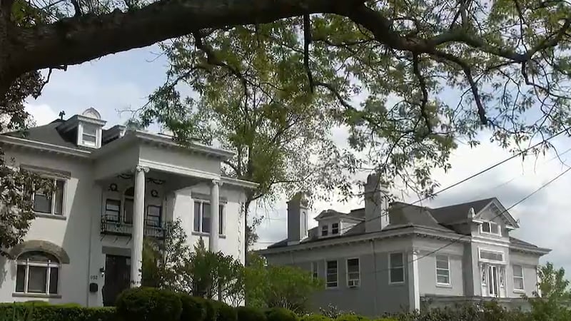 Cincinnati’s Housing and Growth Committee has voted to advance a proposal that would establish...