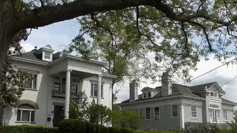North Avondale is one step closer to becoming a historic district, but the plan has been met...