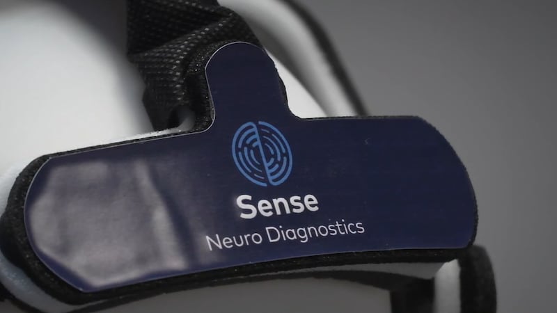 Cincinnati-based med startup creates device for brain injuries, seeks FDA approval