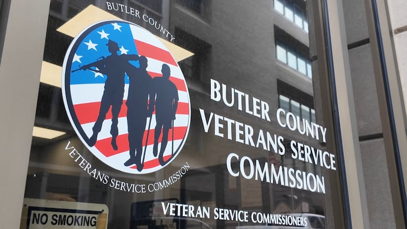 The Butler County Veterans Service Office is working to help veterans land jobs in their field...