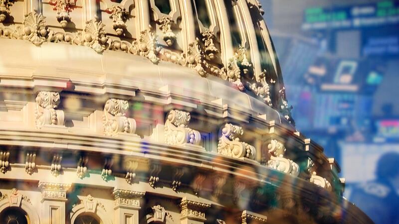 Experts propose new restrictions on Congressional personal finances in the wake of...