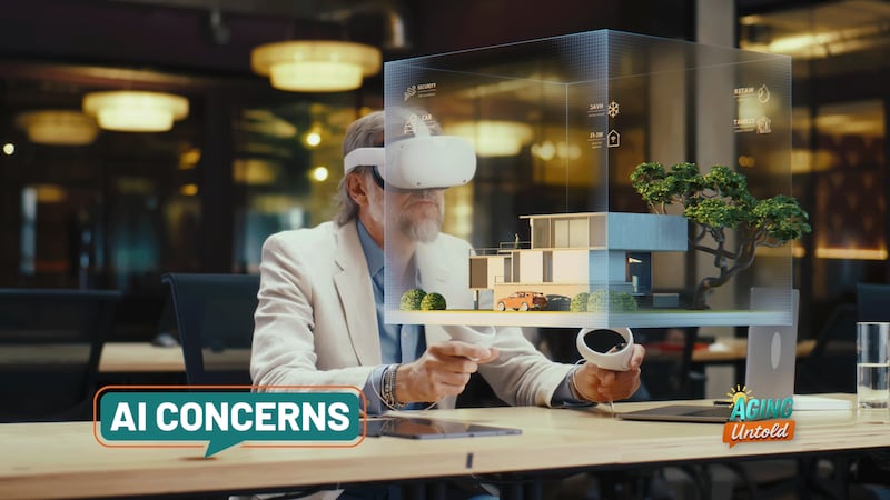 We are breaking down the rise of AI deepfakes and show you how to spot what’s real versus...