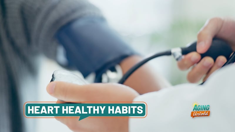 A Mayo Clinic cardiologist says medication works best alongside diet, exercise and stress...