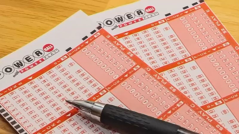 Check your tickets! There was no $794 million Powerball jackpot winner Wednesday night, but a...
