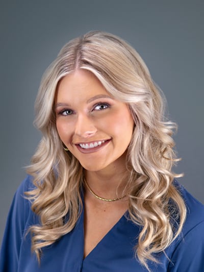 Alexis Martin