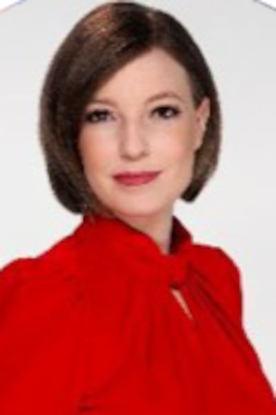 Kristin Crowley