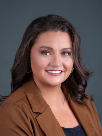Allie Hennard