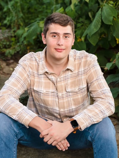 Mitchell Davey