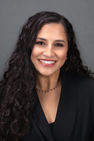 Brenda Ordonez