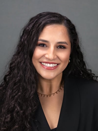 Brenda Ordonez