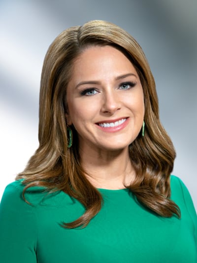 Megan O'Rourke