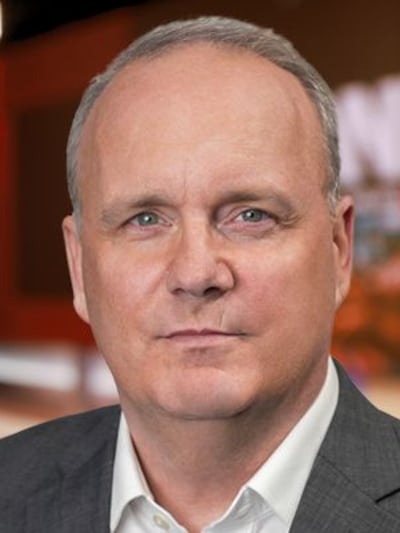 Brendan Keefe