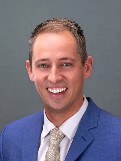 Jeremy Rauch