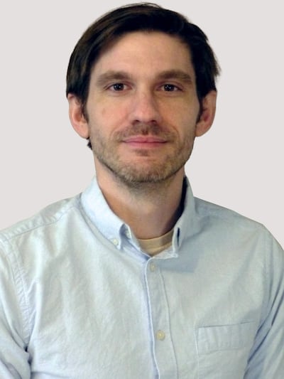 Michael Buckner