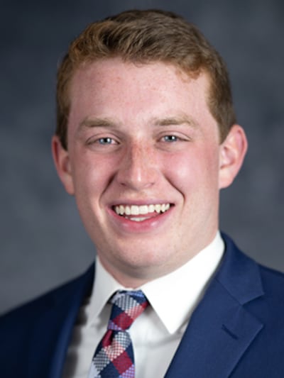 Cole McIntire