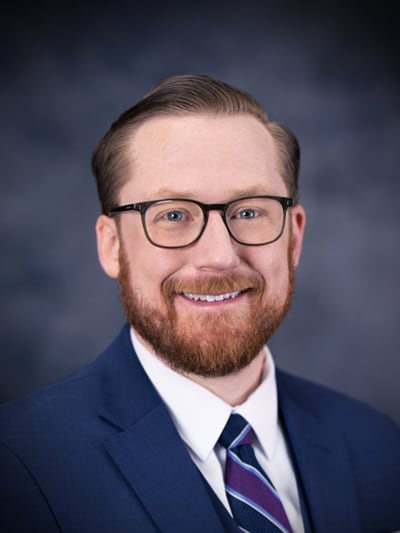 Brad Maushart
