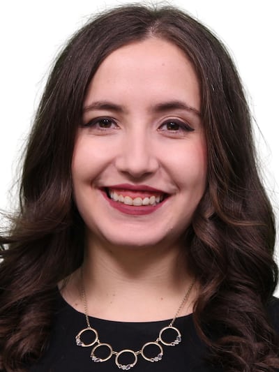 Emily Featherston