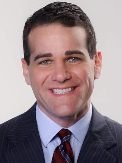 Lee Zurik