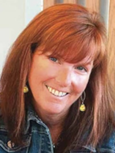 Jill Riepenhoff