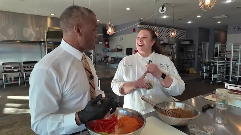 Out of Thyme is known for hosting private events, catering, fresh made meal delivery, takeout,...