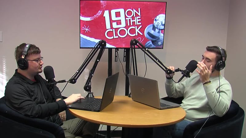 In this week's episode, Brad and Jackson look at the local teams making a big impact ahead of...
