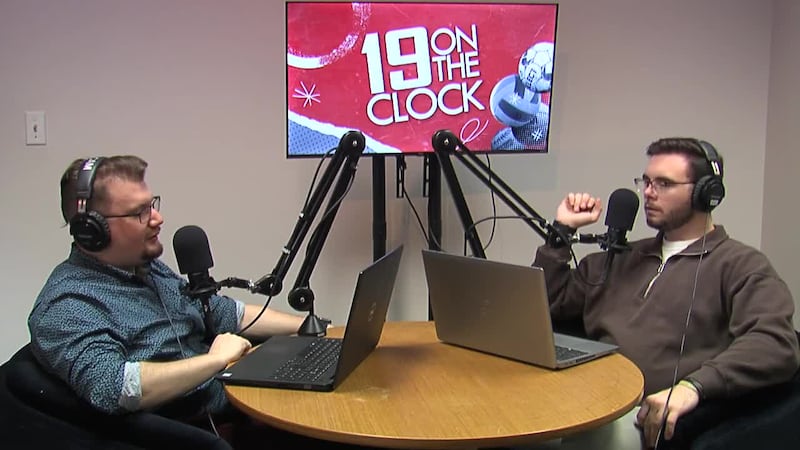 Brad and Jackson discuss the continued success of the Miami men's basketball program and it is...