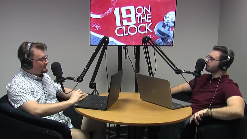 Brad and Jackson discuss the undefeated Miami Redhawks men's basketball program and it is...