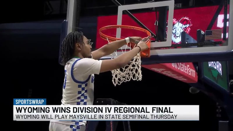 The Cowboys will play Mayesville in the Division IV State Semifinal.