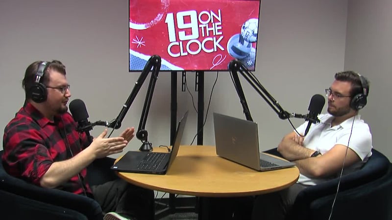The Cincinnati Bearcats have a new coach. Brad and Jackson discuss the return of a familiar...